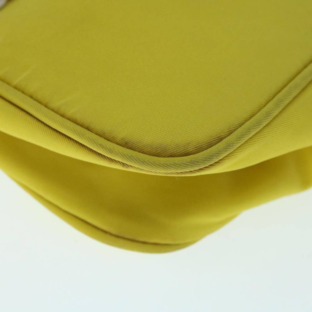 PRADA Tessuto Clutch Bag - Picture 9 of 16